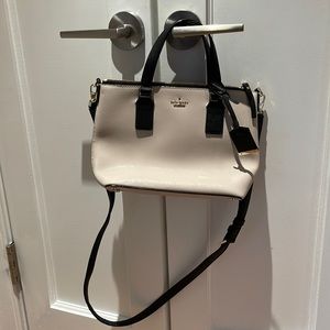 Kate Spade mini-tote!